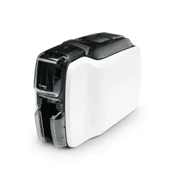 Zebra ZC100 ID Card Printer (Single-Sided)