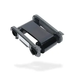Evolis RCT223NAAA Black Monochrome Ribbon (2000 Prints)