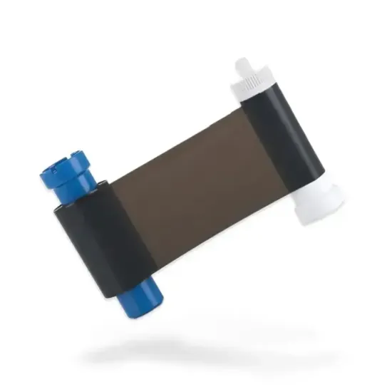 Magicard EN3 MA1000K-Black Resin Ribbon (1000 Prints)