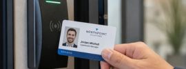 Access ID Cards