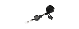 Badge Holders and Reels