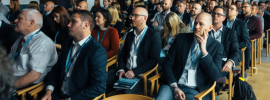 Full guide to event pass printing for event organisers