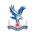 Crystal Palace FC Logo