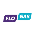 Flo Gas Logo