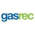 Gasrec Logo
