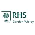 RHS Garden Wisley Logo