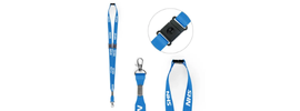 NHS Lanyards category
